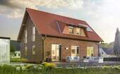 Gartenansicht - 