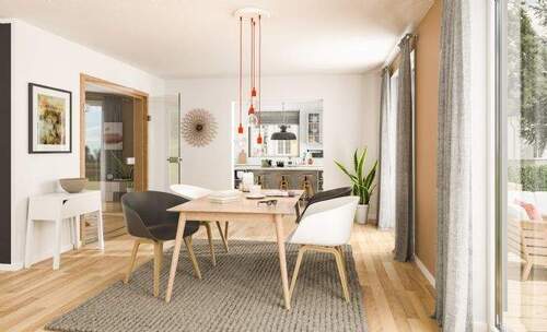 Essbereich - 