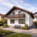 Visualisierung - Frei ab 01.08.2026 - Gepflegtes, familienfreundliches Einfamilienhaus mit Garten in ruhiger Lage