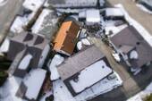 Vogelperspektive - 5 Zimmer Einfamilienhaus in Bogen