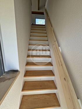 Treppe - 