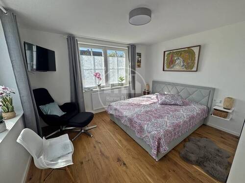 Zimmer 1 EG - 