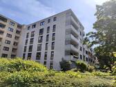 Mehrfamilienhaus - 