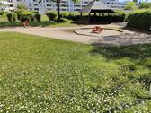 Spielplatz im Außenbereich - 