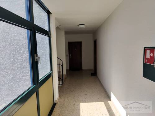 Haus Flur - 