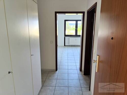 Eingang Wohnung - 