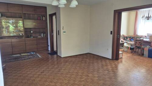 EG Wohnzimmer - 