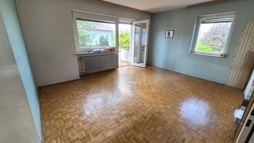 OG Schlafzimmer - 