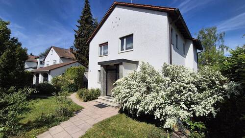 Bild 3 - 5 Zimmer Einfamilienhaus in Fürth
