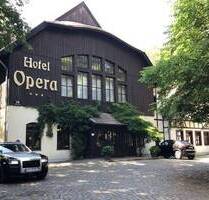 Profitables OPERA-Hotel am Amphitheater in Zoppot zu verkaufen