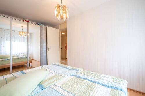 Schlafzimmer - 