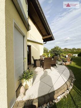 Terrasse - 