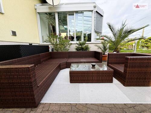 Terrasse - 