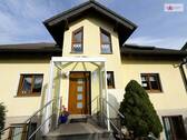 Eingangsbereich_EG - 1 Zimmer Mehrfamilienhaus, Wohnhaus in Jahnsdorf/Erzgebirge