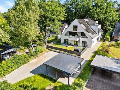 Luftaufnahme - 
