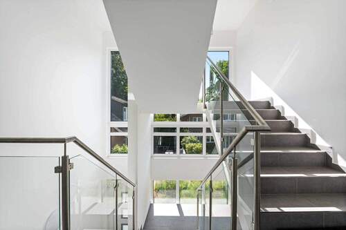 Treppenhaus - 