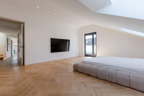 Schlafzimmer - 