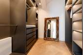 Ankleidezimmer - 