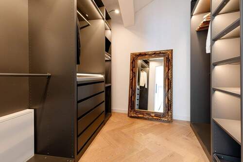 Ankleidezimmer - 