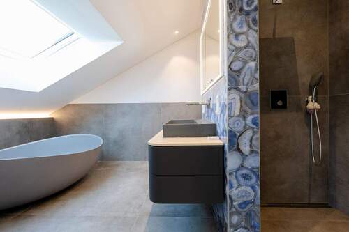Badezimmer - 