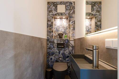 Gäste-WC - 