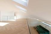 Galerie - Etagenwohnung mit 211,00 m² in Seligenstadt zur Miete