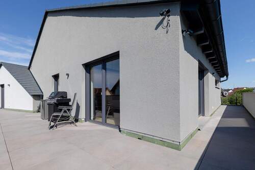 Terrasse - 