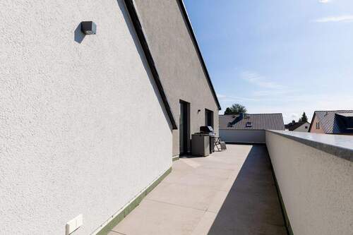 Terrasse - 