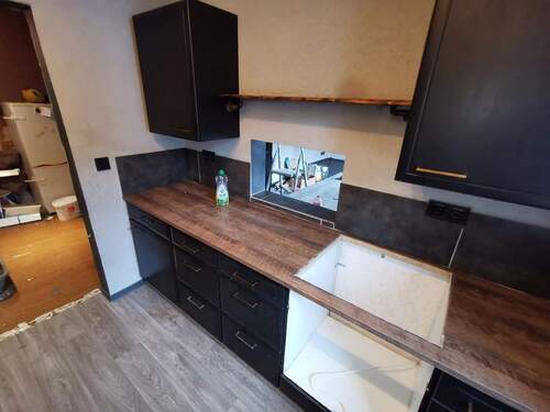 Bild 3 - 5 Zimmer Einfamilienhaus in Lauscha