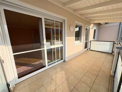 Balkon - 