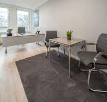10 traumhafte einzelne Büros, direkt an der Alster - All-in-Miete - Hamburg St. Georg