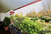 Aussicht Balkon 2 - 