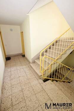 Treppenhaus_Ansicht I - 