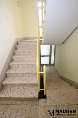 Treppenhaus_Ansicht II - 