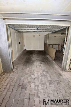 Abschließbarer TG-Stellplatz_Ansicht I - 