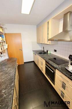 Küche_Ansicht II - 