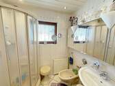 Badezimmer EG - 