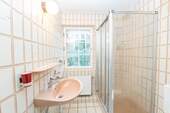 Badezimmer DG - 