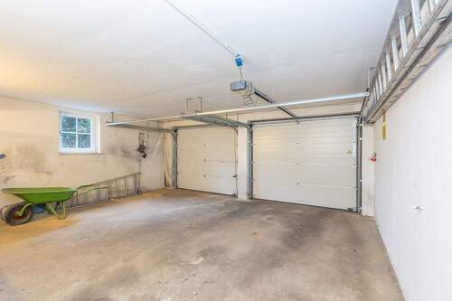 Doppelgarage - 