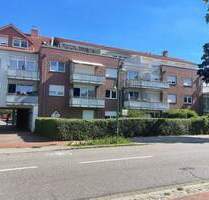 gepflegte 3-Zimmer-Wohnung von 2000 mit Fahrstuhl und Balkon in Zentrumslage - Neu Wulmstorf