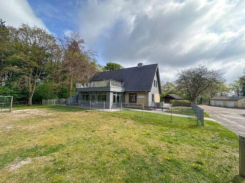 ehemal. Kindergarten - 