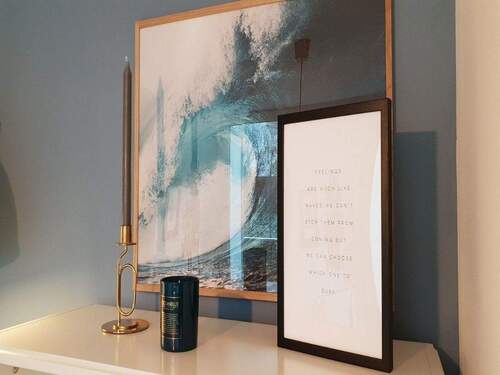 Bild 4 - 2 Zimmer Etagenwohnung in Hamburg