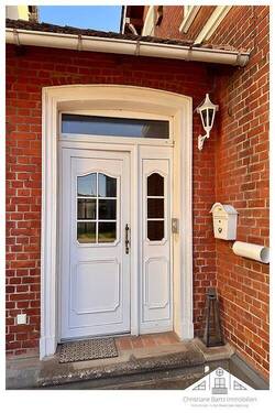 Zugang - 7 Zimmer Einfamilienhaus zum Kaufen in Warin