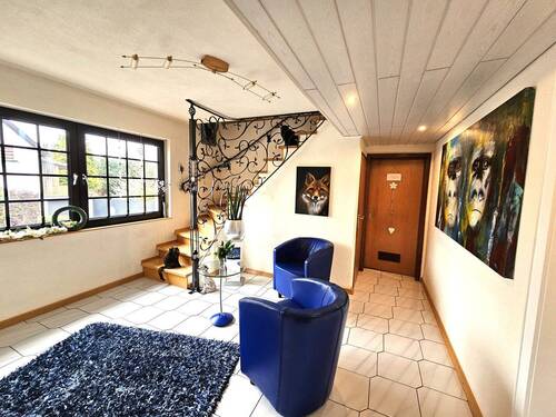 20250417_165313.jpg - Mehrfamilienhaus, Wohnhaus mit 189,00 m&sup2; in Konz zum Kaufen