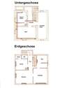 Grundrisse UG + EG - 