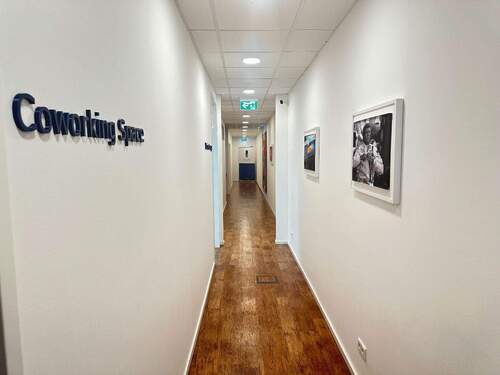 Flur - Büro mit 4,00 m&sup2; in Schönefeld zur Miete