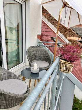 DG - Balkon - 