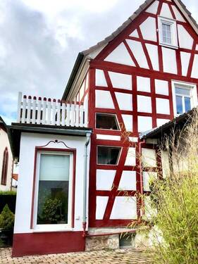 Fachwerkhaus - 