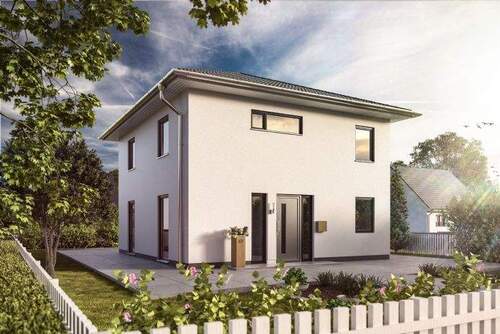 Eingangsbereich - 