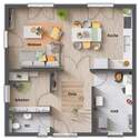 Arbeitszimmer + großer HAR - 